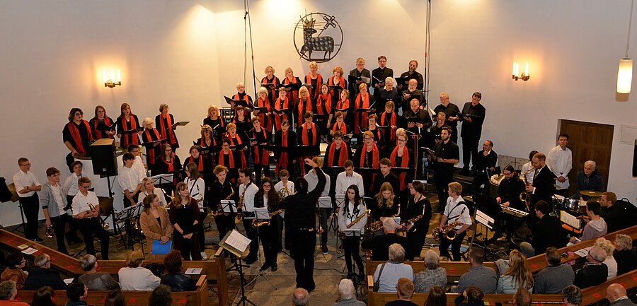 Sa., 17. Oktober 2026, 19:30 Uhr, Ebern, Christuskirche