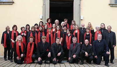 Sa. 6. Oktober 2012, 19.30 Uhr, Zell a. E., Kath. Kirche zur Unbefleckten Empfängnis Mariä