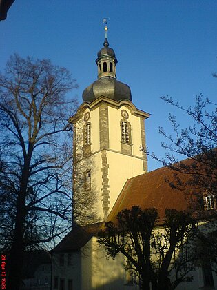 Sonntag, 9. Okt. 2022, 17:00 Uhr, Rügheim, ev. Dekanatskirche