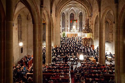 Sonntag, 4. Juli 2021, 10:15 Uhr, Königsberg, Marienkirche