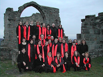 So., 19. Okt. 2025, 17:00 Uhr, Altenstein, ev. Kirche