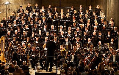 Sonntag, 17. März 2019, 17:00 Uhr, Königsberg, Marienkirche