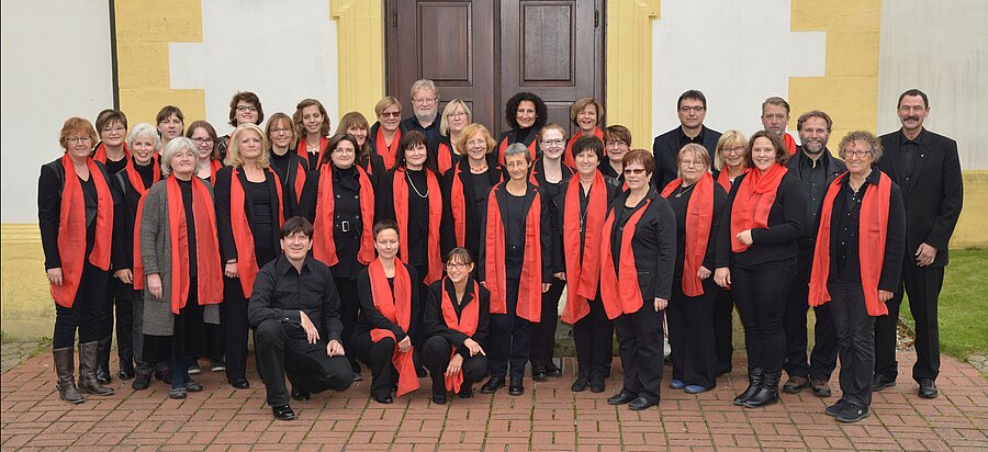 Sonntag, 21. Oktober 2018, 17:00 Uhr, Humprechtshausen, kath. Kirche St. Magdalena