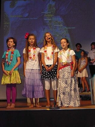 So., 20. Juli 2014: Das Geheimnis der Kathedrale von Kurt Enßle