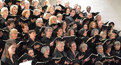 Samstag, 6. Mai 2017, 19:30 Uhr, Marienkirche Königsberg