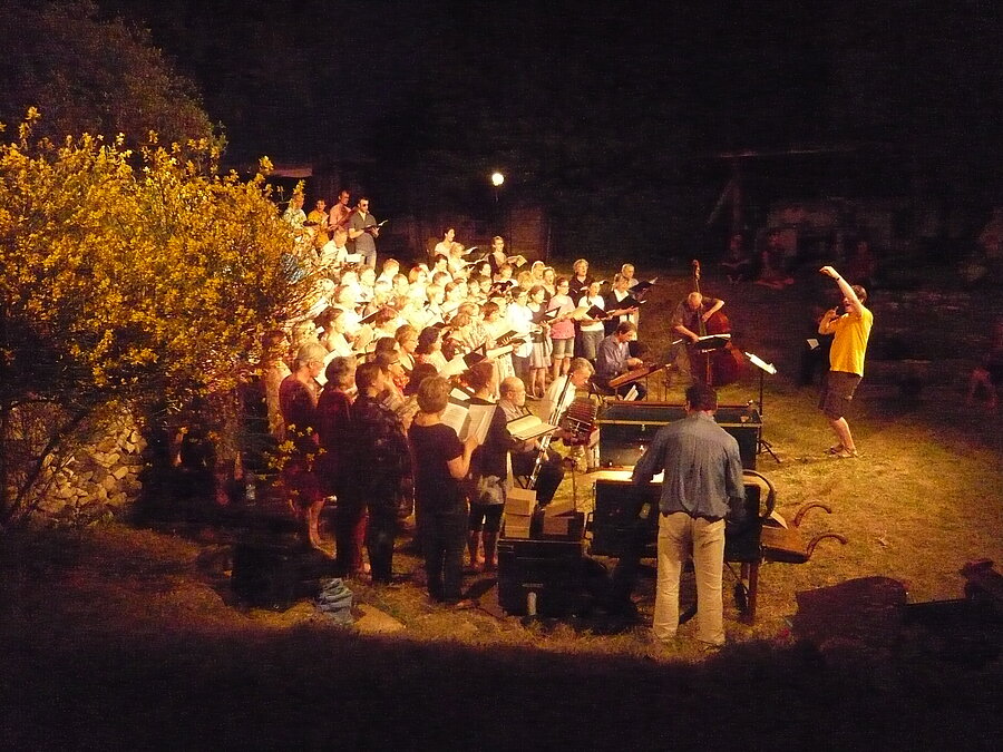 Samstag, 11.Mai 2024, 19:30 Uhr, Königsberg, Marienkirche