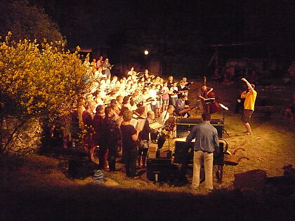 Samstag, 11.Mai 2024, 19:30 Uhr, Königsberg, Marienkirche