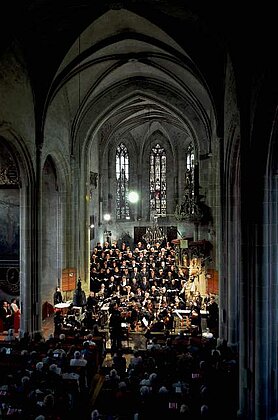 Sonntag, 24. Juli 2022, 10:15 Uhr, Königsberg, Marienkirche