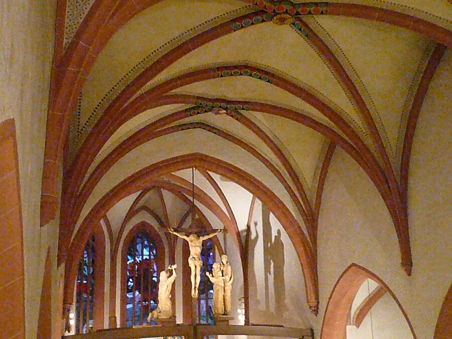 Sa., 4. Januar 2014, 20.00 Uhr, Haßfurt, Kath. Stadtpfarrkirche