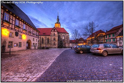 Sonntag, 7. Juli 2019, 10:15 Uhr, Königsberg, Marienkirche