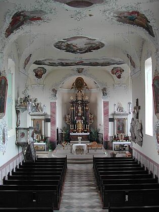 Samstag, 22. 12. 2012, 20.00 Uhr, kath. St. Bartholomäuskirche Knetzgau