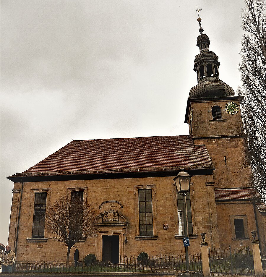 So., 19. Juli 2026, 10:00 Uhr - Memmelsdorf